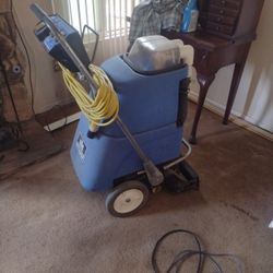 Windsor Clipper Rug Cleaner 