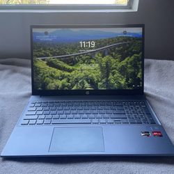 HP Pavilion Laptop