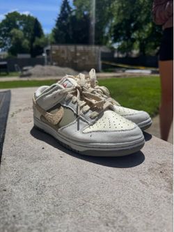 Nike dunks