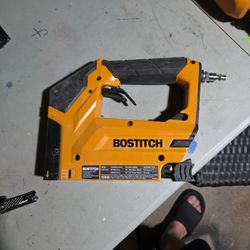 Bostitch Stapler 