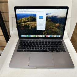 Macbook Air Retina 13 inch 2018 core i5 8GB RAM 256GB SSD 
