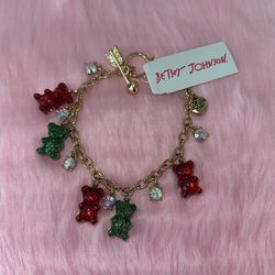 Gummy Bears Bracelet 