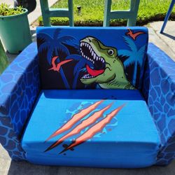 Kid Sofa/Bed