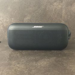 Bose SoundLink Plus Portable Bluetooth Speaker (443516) – Great Condition