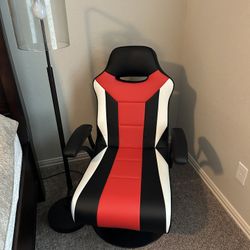 Gaming Chairs With Built In Speaker