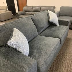 👌 Brand New 👌 Altari Slate Sofa
