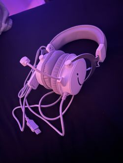 Fifine USB Gaming Headset