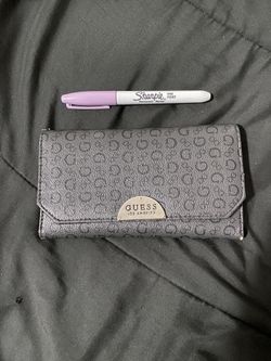 Guess Card Wallet