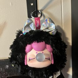 Popmart Nanci Pendant 