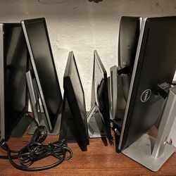 Monitors- price and specs in description