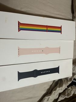 Apple Watch Band