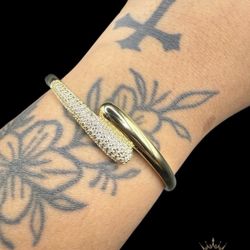 Teardrop Elegant Bracelet