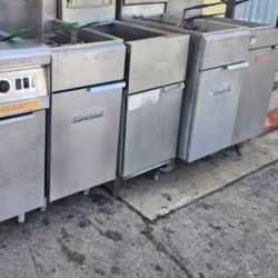 Deep Fryer REPAIR BUY SALE.