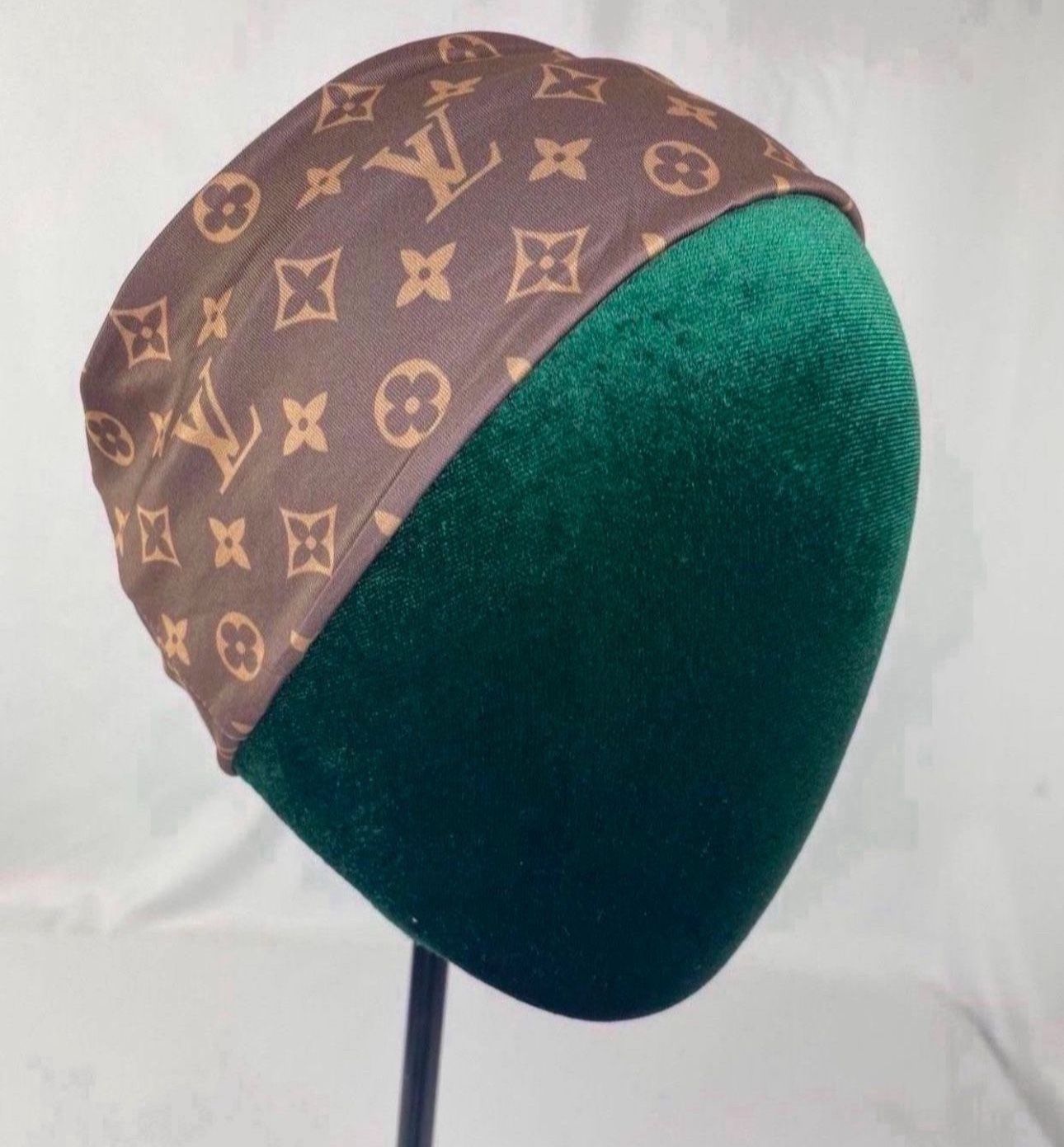 **MUST GO** WHOLESALE LV’s Headbands 20pcs