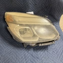 2017 Chevrolet Equinox Headlights OEM