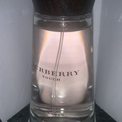 Burberry Touch Perfume
