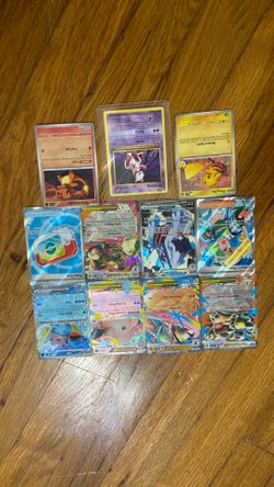 Pokemon