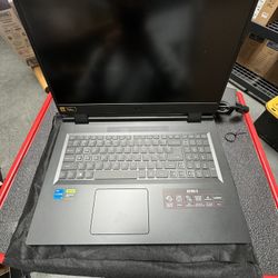 Acer Nitro 5 The Ultimate Play Laptop