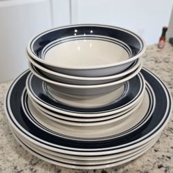 Plate Set