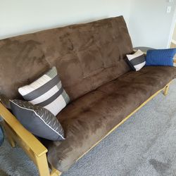Fouton Sleeper Sofa