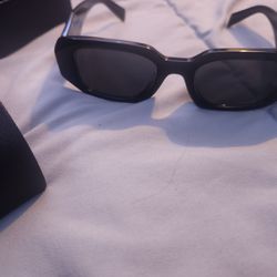 Prada Sun Glasses For Women 