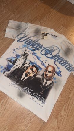 Valley Tee