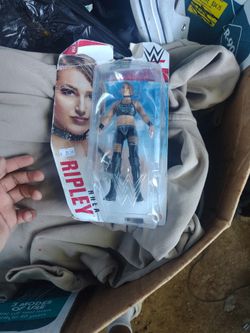 Rhea Ripley