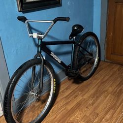 Throne 29inch Trade For Minibike Or Cash