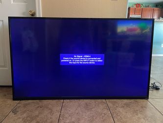 Vizio TV 75”