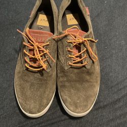 Huf