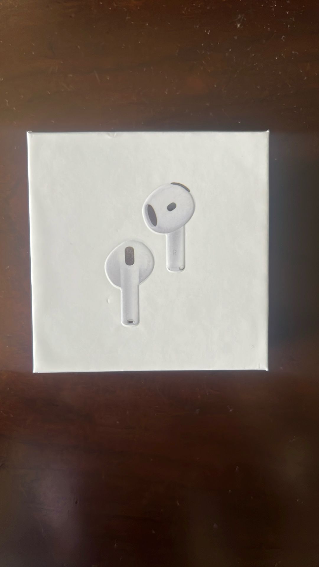 airpods 4 with noise cancellation