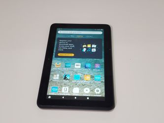 Mini  Table Amazon Fire HD