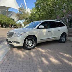 2014 Buick Enclave