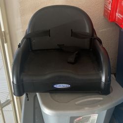 Booster Seat