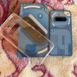 Nothing Phone 3a 12/256gb Unlocked