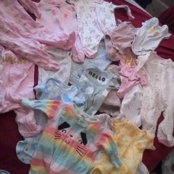 Baby Stuff I Don't Need 