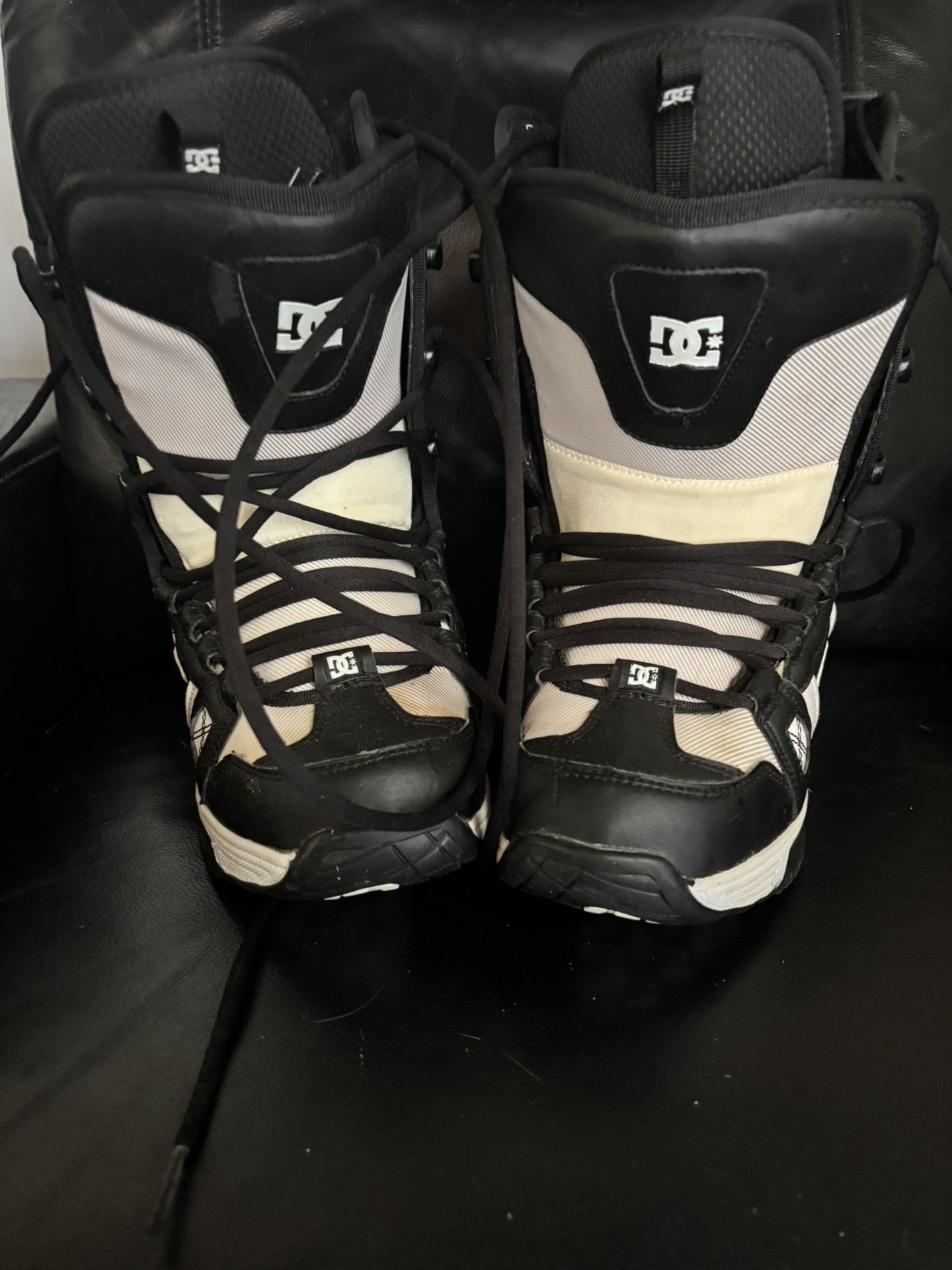 Size 5 Snow Boots