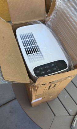 2500 Sq.Ft Dehumidifier for Basement with Drain Hose Max 34 Pints