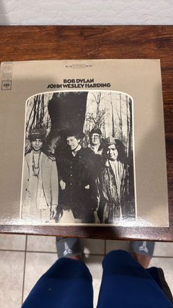 Bob Dylan