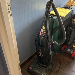 Vacuum