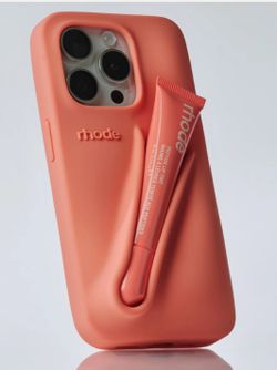 RHODE phone case iPhone 15 Pro