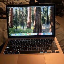 MacBook Air