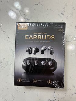 Earbuds