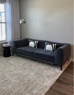 Designer Couch