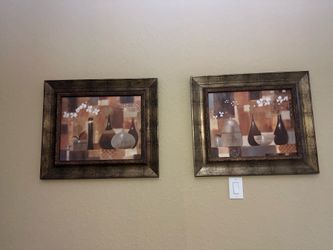 Paintings