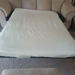 Queen Size Sofa Bed