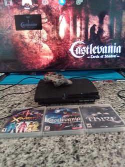 PlayStation 3 bundle