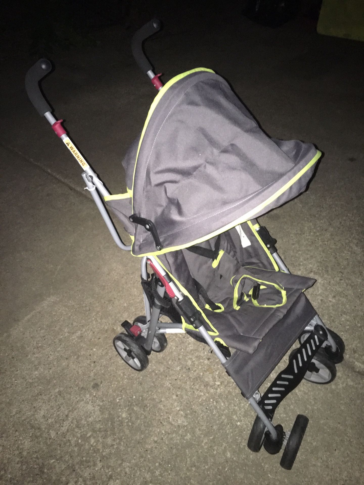 LNEW light weight stroller only 25 FIRM