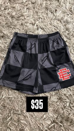 Eric Emanuel Shorts