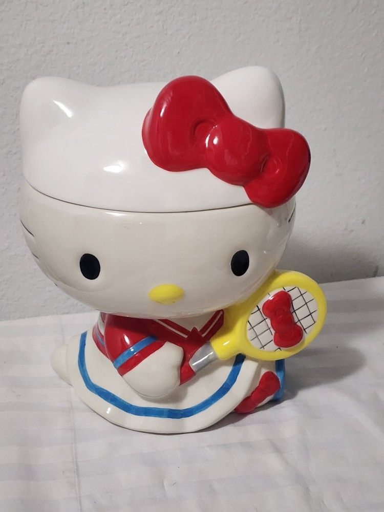 Hello Kitty